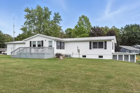 1710 N 080 E, Lagrange, IN 46761 photo 1