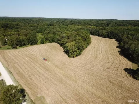 00 E Co Rd 250 S Rd, Winslow, IN 47598