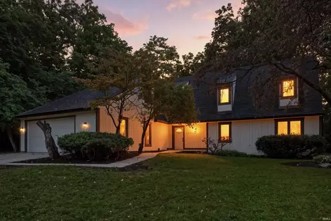 11626 Indigo Dr, Fort Wayne, IN 46814