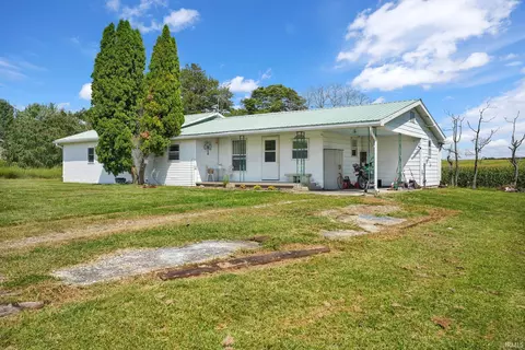 Other - 1052 Avoca Eureka Rd, Bedford, IN 47421 photo 1 of 6