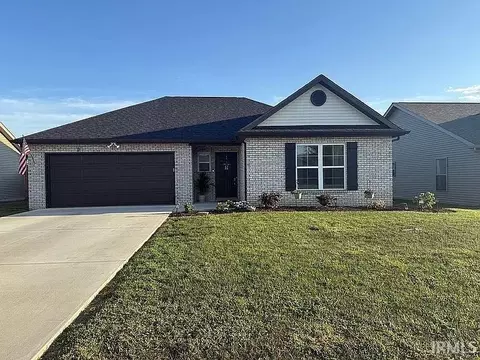 432 Mallard Cir, Chandler, IN 47610