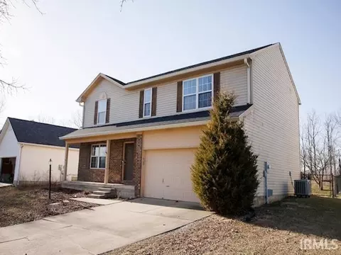 1550 W Leighton Ln, Bloomington, IN 47403