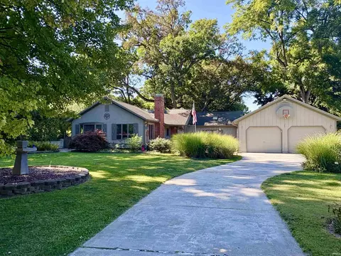701 Carrolton Blvd, West Lafayette, IN 47906