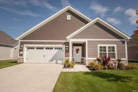 620 Hazelwood Dr, West Lafayette, IN 47906