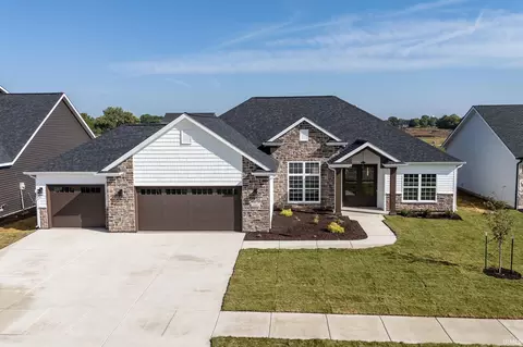 880 Drydock Dr, Lafayette, IN 47909