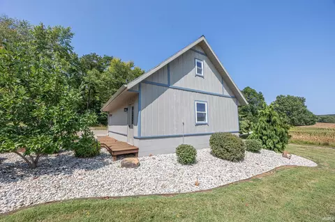 8941 E 1850 N, Ferdinand, IN 47532 photo 35