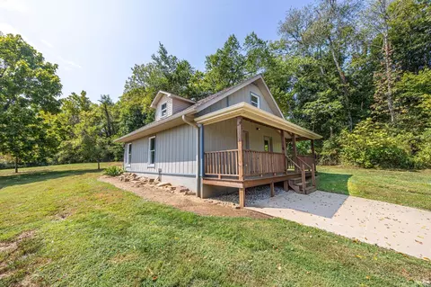 8941 E 1850 N, Ferdinand, IN 47532 photo 27