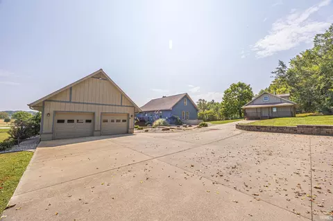 8941 E 1850 N, Ferdinand, IN 47532 photo 25