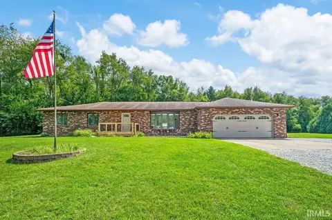 64790 Liberty Trl, North Liberty, IN 46554