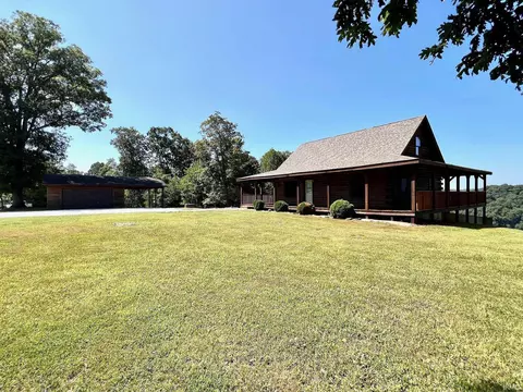 1107 Ditney Rdg, Bedford, IN 47421