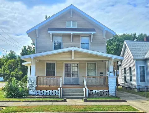 1629 Ewing Ave, Evansville, IN 47712