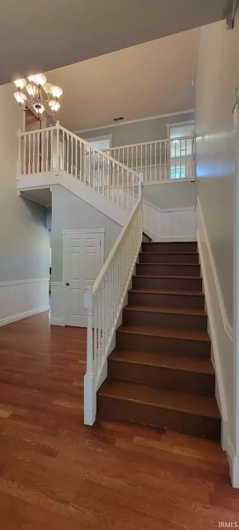 Entry Way - 2222 Vfw Rd, Mitchell, IN 47446 photo 3 of 4