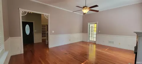 Living - 2222 Vfw Rd, Mitchell, IN 47446 photo 2 of 2