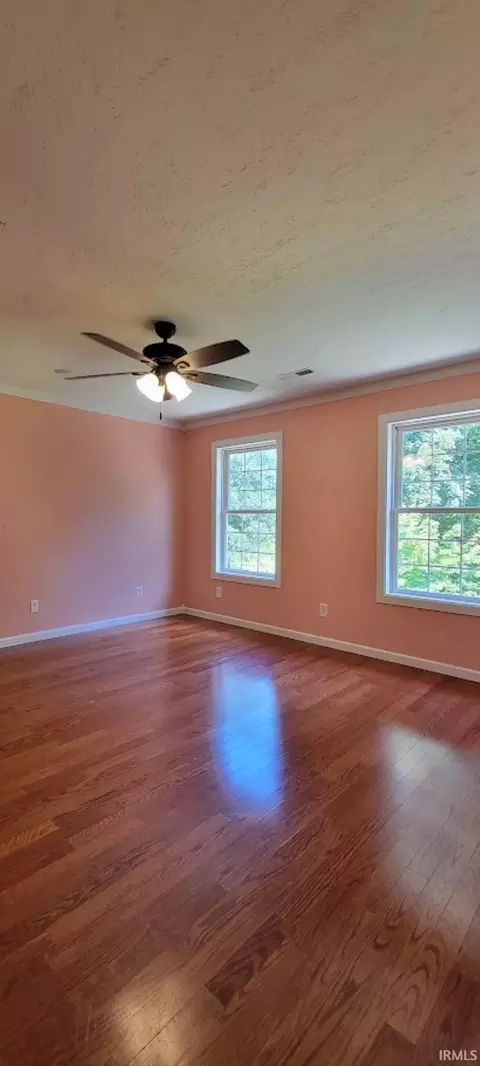 Bedroom - 2222 Vfw Rd, Mitchell, IN 47446 photo 1 of 1