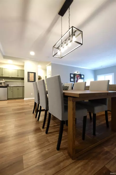 Dining - 2606 E 2nd St UNIT D, Bloomington, IN 47401 photo 1 of 2