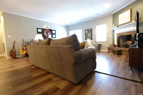 Living - 2606 E 2nd St UNIT D, Bloomington, IN 47401 photo 1 of 5