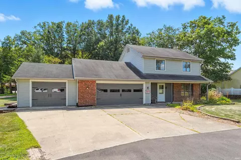 310 Moeller Rd, New Haven, IN 46774