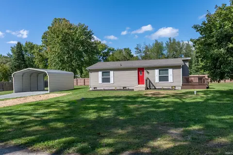 22771 Acorn Ln, Elkhart, IN 46514