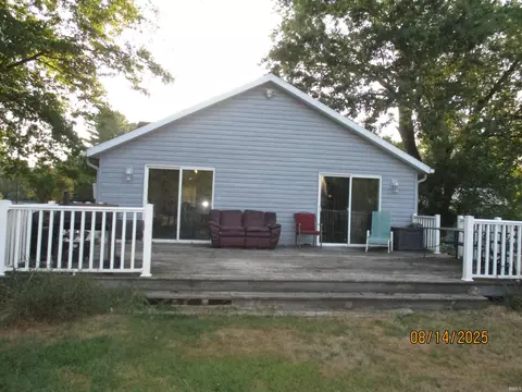 Exterior - 51772 Currant Rd, Granger, IN 46530 photo 3 of 6
