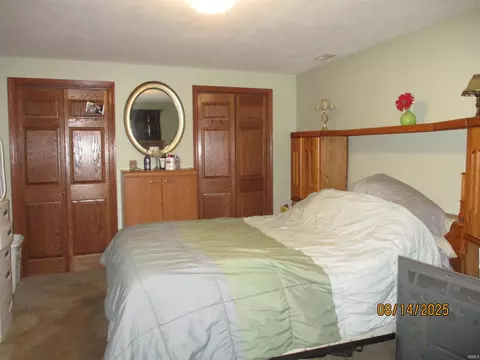 Bedroom - 51772 Currant Rd, Granger, IN 46530 photo 1 of 3