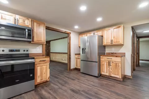 2410 Rabbitsville Rd, Mitchell, IN 47446 photo 10