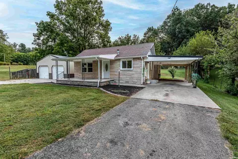 2410 Rabbitsville Rd, Mitchell, IN 47446 photo 2