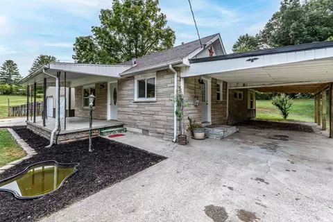 2410 Rabbitsville Rd, Mitchell, IN 47446 photo 3