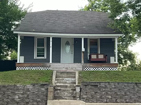 911 N Division 318 E Battell St, Mishawaka, IN 46545