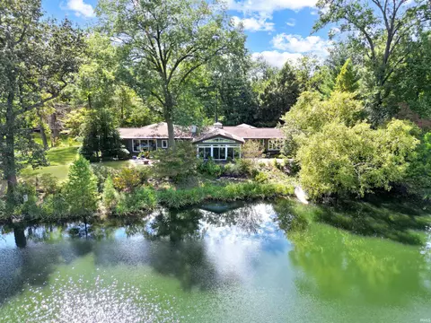 3307 Stringtown Rd, Evansville, IN 47711