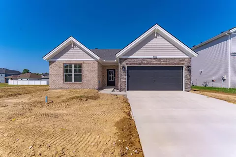 5016 Goldfinch Dr, Evansville, IN 47725