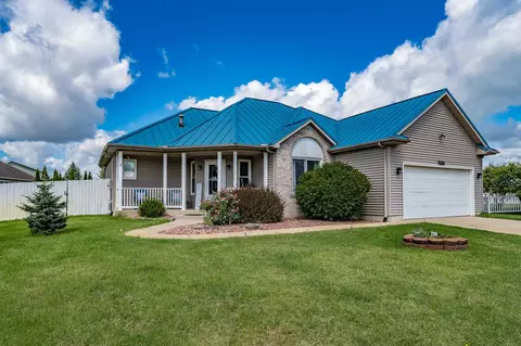 1409 Rutland Ct, Winona Lake, IN 46590