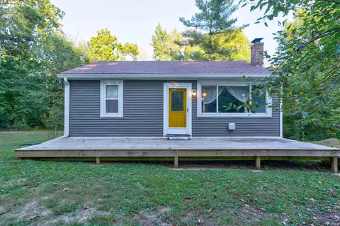 10620 New Harmony Rd, Evansville, IN 47720