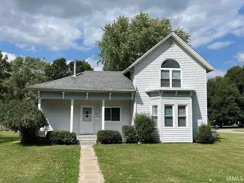 521 E Michigan Ave, Lagrange, IN 46761 photo 1