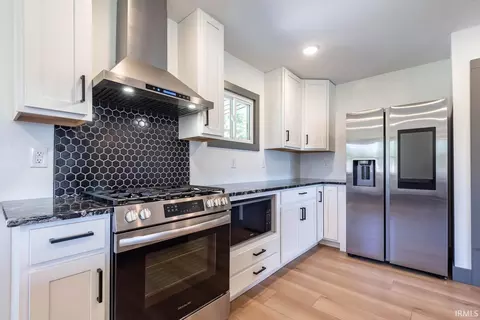 2853 E Schacht Rd, Bloomington, IN 47401 photo 11
