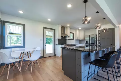 2853 E Schacht Rd, Bloomington, IN 47401 photo 9
