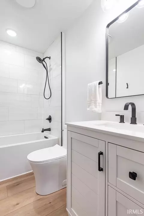 2853 E Schacht Rd, Bloomington, IN 47401 photo 22