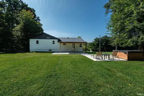 2853 E Schacht Rd, Bloomington, IN 47401 photo 27