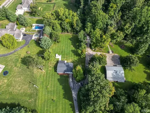 2853 E Schacht Rd, Bloomington, IN 47401 photo 33