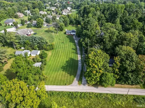 2853 E Schacht Rd, Bloomington, IN 47401 photo 32
