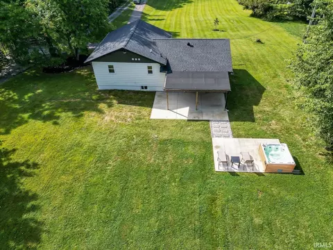 2853 E Schacht Rd, Bloomington, IN 47401 photo 35