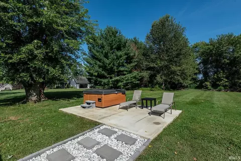 2853 E Schacht Rd, Bloomington, IN 47401 photo 30