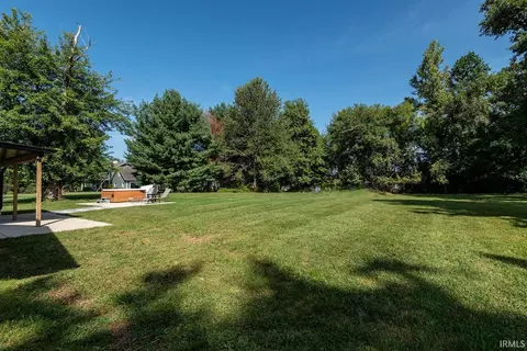 2853 E Schacht Rd, Bloomington, IN 47401 photo 29