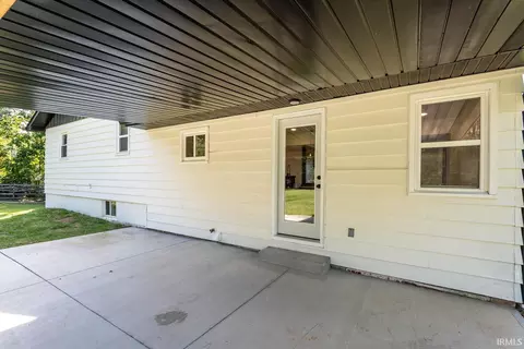 2853 E Schacht Rd, Bloomington, IN 47401 photo 28