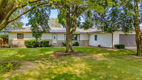 7320 W 500 S, Swayzee, IN 46986