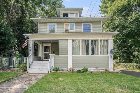 917 Cassopolis St, Elkhart, IN 46514
