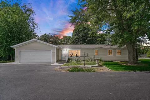 8944 W 600n, Culver, IN 46511