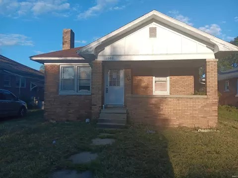 1000 S 19th St, Terre Haute, IN 47802