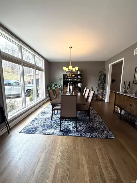 Dining - 1946 Einsel Rd, Lawrenceburg, IN 47025 photo 1 of 1
