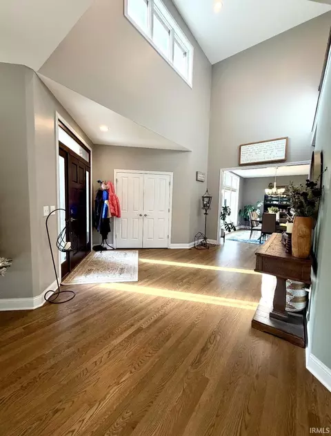 Entry Way - 1946 Einsel Rd, Lawrenceburg, IN 47025 photo 1 of 2