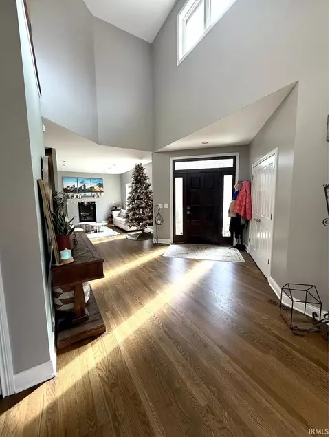 Entry Way - 1946 Einsel Rd, Lawrenceburg, IN 47025 photo 2 of 2